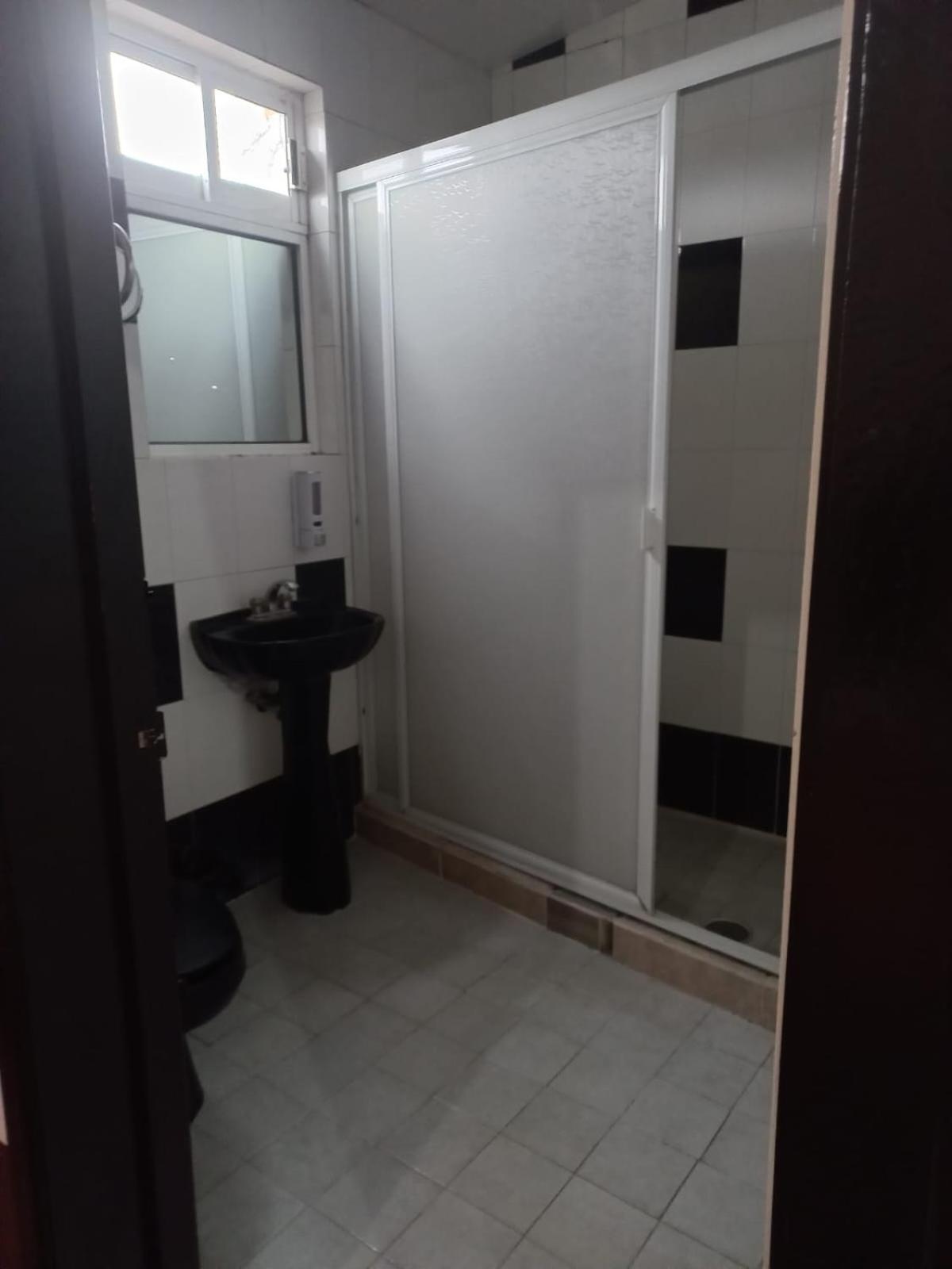 Hotel Alameda Maravatío Εξωτερικό φωτογραφία