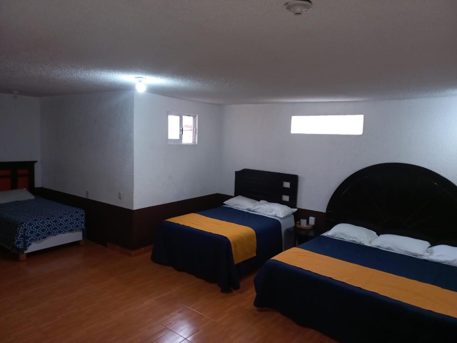 Hotel Alameda Maravatío Εξωτερικό φωτογραφία